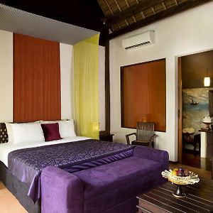 Kamer "Grand Deluxe" met een King Size Bed