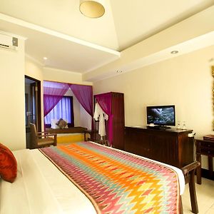 Deluxe Kamer